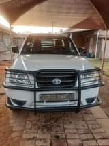 tata xenon
