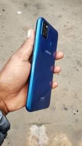 A picture of Inifinix smar5