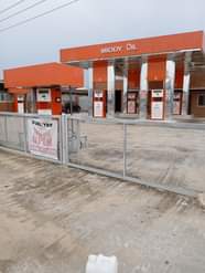 A picture of SWEET DEAL SWEET DRAL A FUEL STATION UP FOR SELL
