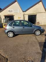 cars under 3000