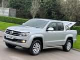 A picture of 2014 VOLKSWAGEN AMAROCK
