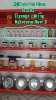 A picture of Super Pet Shampoo For Dogs Cats