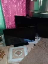 A picture of Bush England smart tv full Hd inch 40