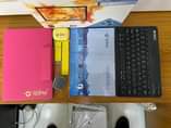 A picture of IDINO NOTEBOOK 7 TABLET.....WhatsApp 256788064934
