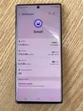A picture of Samsung Note 10Plus