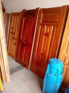 A picture of Furniture doors and frames