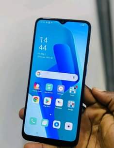 A picture of Oppo a16k