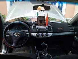 A picture of SMARTAUTOS Toyota Camry aka big daddy Sound Engine Gear untouched