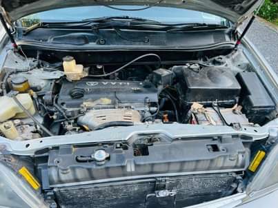 A picture of TOYOTA HARRIER Price 10 5m Or Exchange Cc 2360 Year