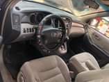 A picture of Toyota Highlander