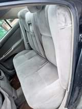 A picture of Toyota Camry big daddy 2004 model Engine is Gearbox AC