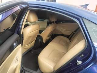A picture of Sweet Hyundai Sonata
