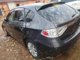 A picture of Subaru imprezza