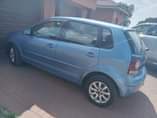 A picture of VW