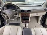 A picture of Mercedes benz A190