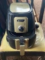 deep fryer