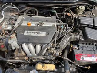 A picture of 2004 Honda Accord