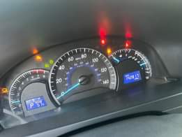 A picture of Extremely clean Toyota Camry XLE 2013 Full option with original