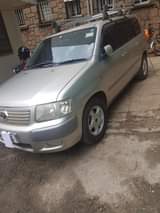A picture of Toyota probox for sale
