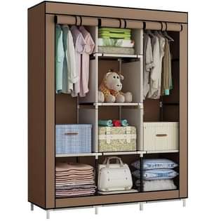 wardrobes