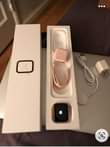 A picture of IOS smart wacth serie 7