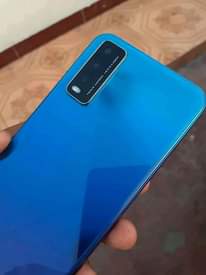 A picture of Vivo y20