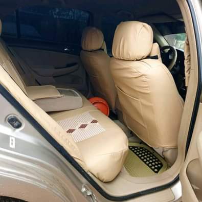 A picture of Original Definition of Belgium Standard Honda Accord 2006 EOD Buy