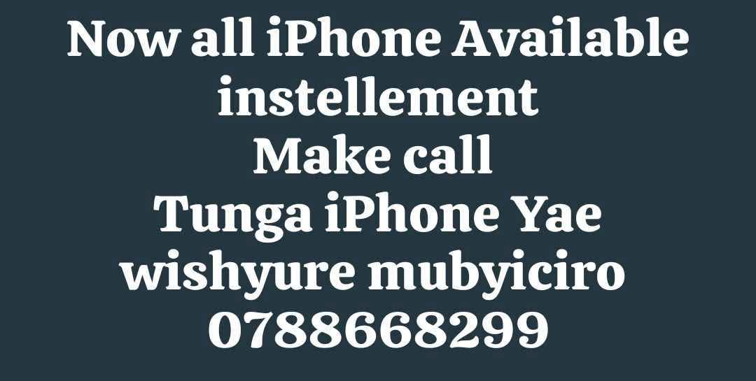 used iphones