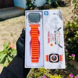 A picture of Smartwatch