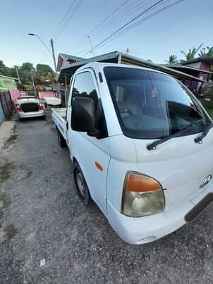 hyundai h100