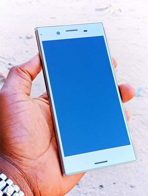 A picture of Sony Xz Premium