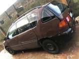 A picture of Toyota Picnic 2005Perfect Condition