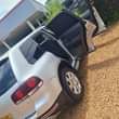 A picture of VW Touareg 2008 45m