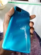 infinix hot 10i