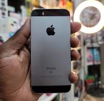 A picture of iphone