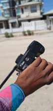 A picture of Lumix GH4 4K CALL 0621238493