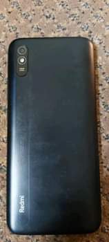 A picture of Redmi 9 A. 0751819335