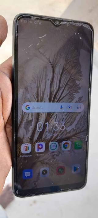 infinix hot 10i