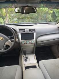 A picture of Toyota spider 2009 for sale Buy from d owner