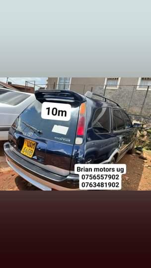 A picture of used cars on sale 0756