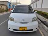 A picture of TOYOTA PORTE CC 1290 TSH 6 900 000 CALL 0712973480