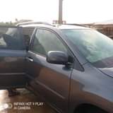 A picture of Reg RX 330 toks standard Very sharp with nothing to