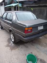 A picture of As e dey hot 850k Gear and engine perfect Buy