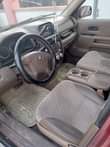 A picture of HONDA CRV FOR SALE LOCATION Lagos state Call me 07017257133