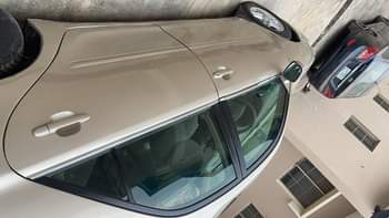 A picture of Registered Toyota Camry 05 Perfect condition nothing to fix buy