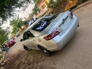 A picture of KinzzyAuto s LTD 08109018982 7 000 000 Refer and earn