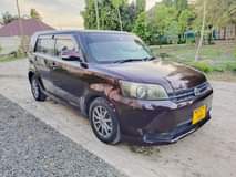 A picture of Toyota RUMION DXA