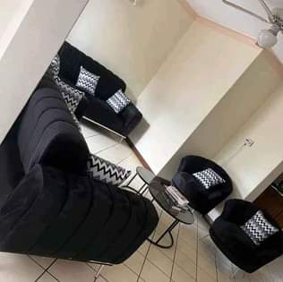 A picture of Nice sofa sets already available at Kasekka furniture