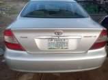 A picture of 2004 Toyota Camry Buy and Drive very neat absolutely nothing