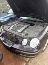 A picture of Kia Opirus 2008 09 08161192242